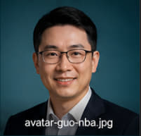 NBA老郭（SabaSports）