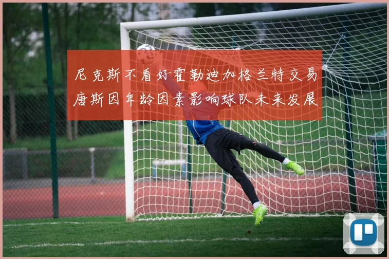 尼克斯不看好霍勒迪加格兰特交易唐斯因年龄因素影响球队未来发展